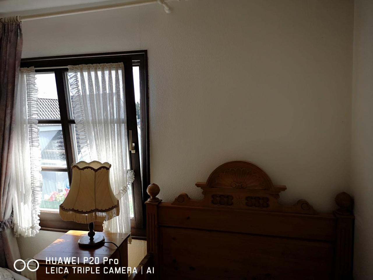 Hotel Zur Post Dabringhausen - Contactless Self Check-In แวร์เมลสเคียร์เคน ภายนอก รูปภาพ