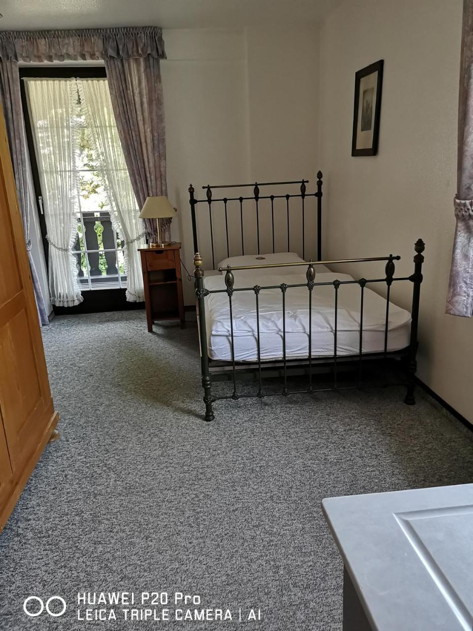 Hotel Zur Post Dabringhausen - Contactless Self Check-In แวร์เมลสเคียร์เคน ภายนอก รูปภาพ